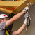 Guardian 10900 Halo Web SRL with Steel Snap Hook & Carabiner (11 ft)