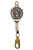 Guardian 10909 Halo 20' Web SRL with Snap Hook