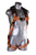Guardian Cyclone Reflective Harness with Ultra Flow Padding