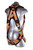 Guardian Cyclone Reflective Harness with Ultra Flow Padding