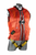 Guardian Construction Tux Orange Mesh Harness