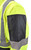 Radians SJ510 Reversible Winter Class 3 Jacket with Zip-Off Sleeves