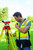 ML Kishigo S5002 Class 2 Lime Surveyors Safety Vest
