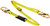 Guardian 01280 Non Shock Absorbing Adjustable 4'-6' Lanyard