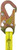 Guardian 01280 Non-Shock Absorbing Adjustable Lanyard (4 ft - 6 ft)