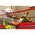 Guardian 01280 Non-Shock Absorbing Adjustable Lanyard (4 ft - 6 ft)