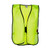 ML Kishigo PL Series Lime Mesh Vest