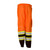 ML Kishigo 3119 Brilliant Orange Mesh Pants