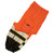 ML Kishigo 3119 Brilliant Orange Mesh Pants