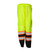 ML Kishigo 3118 Brilliant Lime Mesh Pants