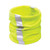 ML Kishigo 2816-5 Lime Multi-Wear Climate Shield (5 per Pack)