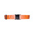 ML Kishigo 3897-6 Orange Reflective Waist Bands (6 per Pack)