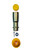 Guardian 00163 Ground up Anchor System Cast in Anchor Receiver