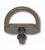 Guardian 00373 D Bolt Forged Anchor 9/16'' with Bolt