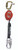 Miller MFL-1-Z7/6FT Web 6' Self Retracting Lifeline
