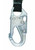 Miller MFL-1-Z7/6FT Web 6' Self Retracting Lifeline