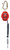 Miller MFL-1-Z7/6FT Web 6' Self Retracting Lifeline