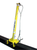 Guardian 04702 Beamguard HLL Stanchion Large Flange Hook