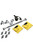 Guardian 15071 Horizontal Lifeline Absorbinator Attachment System