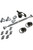 Guardian 15072 Horizontal Lifeline Absorbinator Attachment System