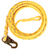 Guardian 01345 Poly steel Rope with Snap Hook End 200'