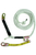 Guardian 11326 Polydac Rope Vertical Lifeline Assembly 130'