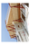 Guardian 2300 Side Wall Staging Bracket