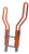 Guardian 10800 Safe T Ladder Extension System (One Pack)