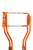 Guardian 10798 Safe T Self Closing Ladder Gate