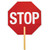 ML Kishigo 5961 Reflective High Intensity Grade Stop Sign
