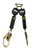 3M DBI SALA 3101280 Nano Lok 6' Twin Leg SRL with Steel Rebar Hooks