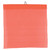 ML Kishigo D-5971 Mesh Standard Overhang Warning Flag