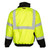 ML Kishigo JS130 Class 3 Lime Ripstop Bomber Jacket