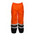 ML Kishigo RWP107 Class E Orange Premium Rainwear Pants