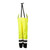 ML Kishigo RWB106 Class E Lime Premium Rainwear Bib