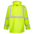 ML Kishigo RW110 Lime Rainwear Set