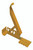 Guardian 3500 Pro Line Adjustable Roof Bracket