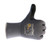 MaxiFlex 34-874 Gloves Nitrile Micro-Foam Grip Palm & Fingers (Dozen)