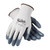 G-Tek 34-C234 Seamless Knit Nylon Gloves with Nitrile Grip (12/Pairs)