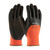 PIP 41-1475 Winter Glove with Grip on Palm Fingers & Knuckles (Dozen)