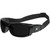 Edge Eyewear HZ116-SP Caraz Conversion Kit Vapor Shield Smoke Lens