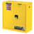 Justrite 894520 Flammable Cabinet 45 Gal