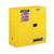 Justrite 893000 Flammable Cabinet 30 Gal