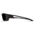Edge Eyewear GTSK-XL216 Kazbek XL Polarized Smoke Lens