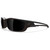 Edge Eyewear GTSK-XL216 Kazbek XL Polarized Smoke Lens