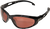 Edge Eyewear SW115 Dakura Non Polarized Copper Lens