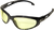 Edge Eyewear GSW112 Dakura Non Polarized Yellow Lens Gasket Included