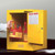 Justrite 890420 Flammable Safety Cabinet 4 Gal