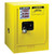 Justrite 890420 Flammable Safety Cabinet 4 Gal