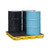 Justrite 28656 Pads for Spill Control 4 Pads